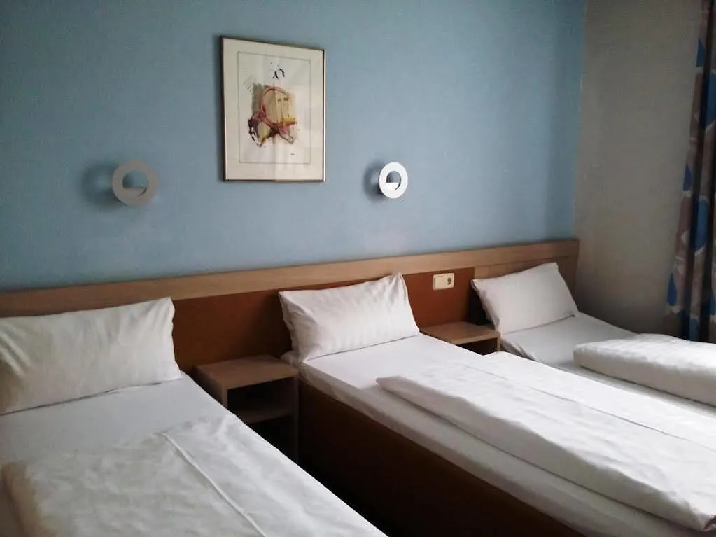 Hotel Imperial Munich
