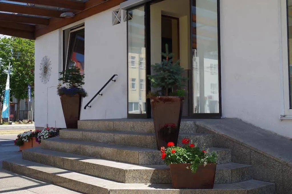 Hotel Imperial Munich
