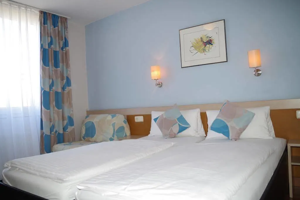 Hotel Imperial Munich