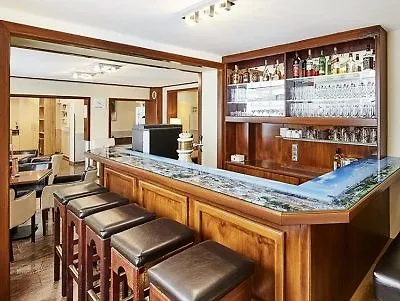 Hotel Imperial Munich Germany
