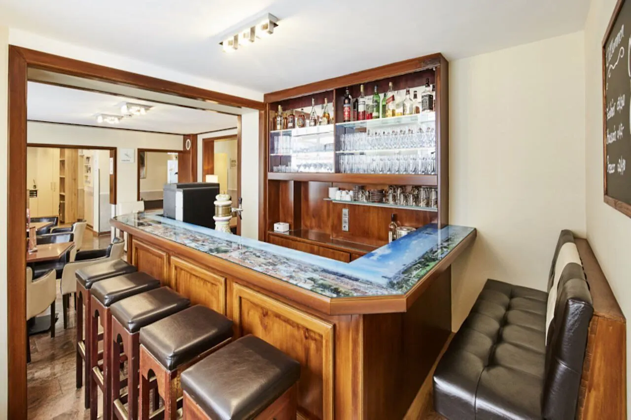Hotel Imperial Munich